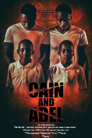 Cain and Abel - Movie Poster (thumbnail)