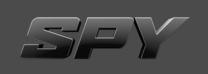 Spy - Logo (thumbnail)