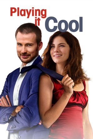 Playing It Cool - Movie Cover (thumbnail)