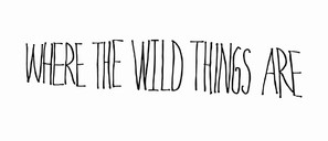Where the Wild Things Are - Logo (thumbnail)