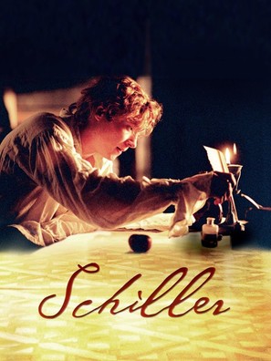 Schiller - German Video on demand movie cover (thumbnail)
