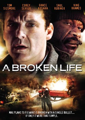 A Broken Life - Movie Cover (thumbnail)
