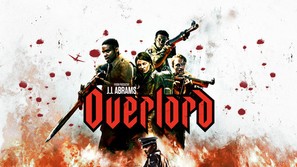 Overlord - Movie Cover (thumbnail)