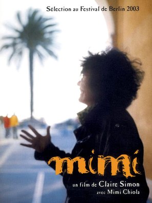 Mimi - French Movie Poster (thumbnail)