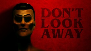 Don&#039;t Look Away - Movie Poster (thumbnail)