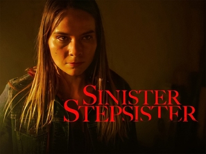 Sinister Stepsister - poster (thumbnail)