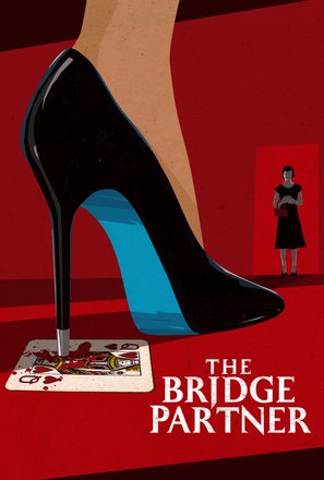 The Bridge Partner - Movie Poster (thumbnail)