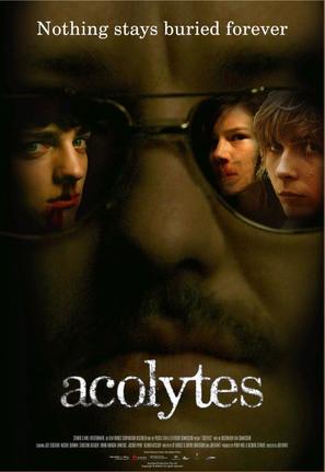 Acolytes - Movie Poster (thumbnail)