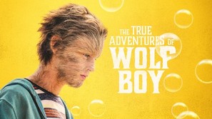 The True Adventures of Wolfboy - poster (thumbnail)