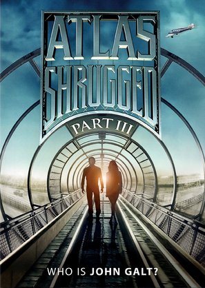 Atlas Shrugged: Part III - DVD movie cover (thumbnail)