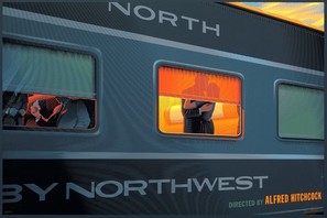 North by Northwest