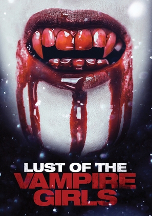 Lust of the Vampire Girls - Movie Cover (thumbnail)