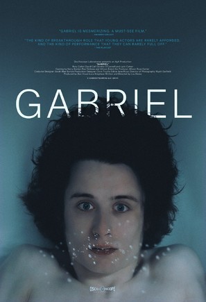 Gabriel - Movie Poster (thumbnail)