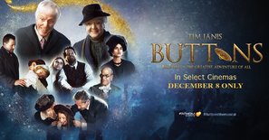 Buttons - Movie Poster (thumbnail)