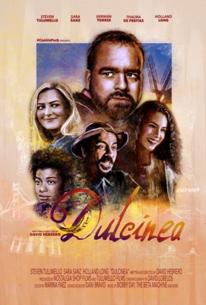 Dulcinea - Movie Poster (thumbnail)