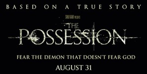 The Possession - Logo (thumbnail)