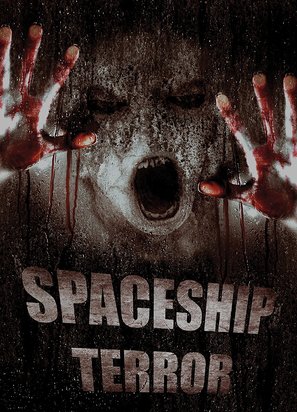 Spaceship Terror - Movie Cover (thumbnail)