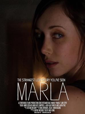 Marla - Movie Poster (thumbnail)