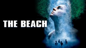 The Beach - Movie Poster (thumbnail)