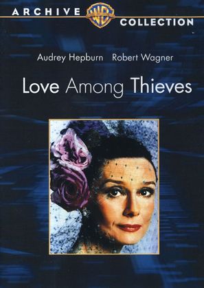 Love Among Thieves - DVD movie cover (thumbnail)
