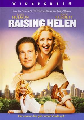 Raising Helen - Movie Cover (thumbnail)