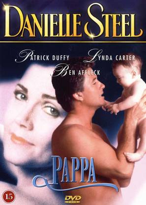 Daddy - Danish DVD movie cover (thumbnail)