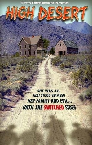 High Desert - Movie Poster (thumbnail)