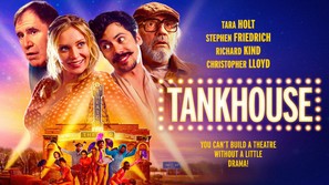 Tankhouse - poster (thumbnail)