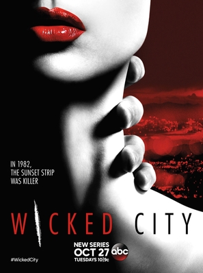 &quot;Wicked City&quot;