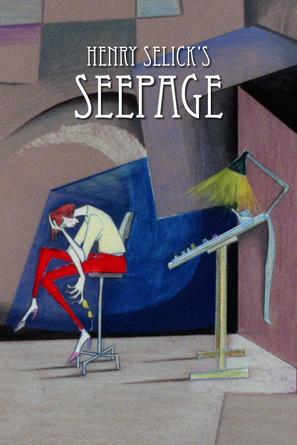 Seepage - Movie Poster (thumbnail)