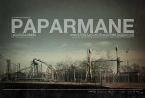 Paparmane - Canadian Movie Poster (thumbnail)