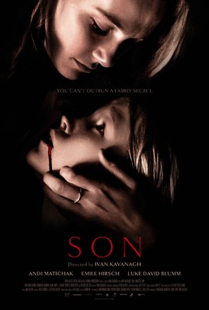 Son - Movie Poster (thumbnail)