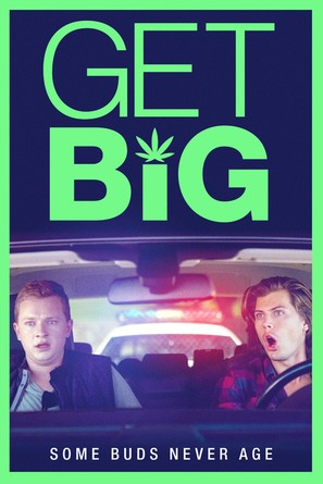 Get Big - Movie Cover (thumbnail)