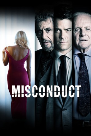 Misconduct - Australian Movie Cover (thumbnail)