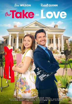 Our Take on Love - Movie Poster (thumbnail)