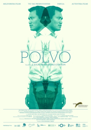 Polvo - Chilean Movie Poster (thumbnail)