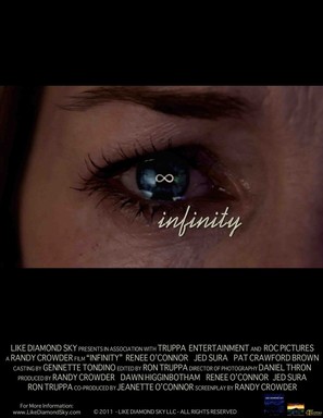 Infinity - Movie Poster (thumbnail)