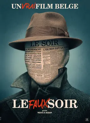 Le Faux Soir Poster