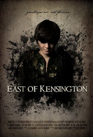 East of Kensington - Movie Poster (thumbnail)