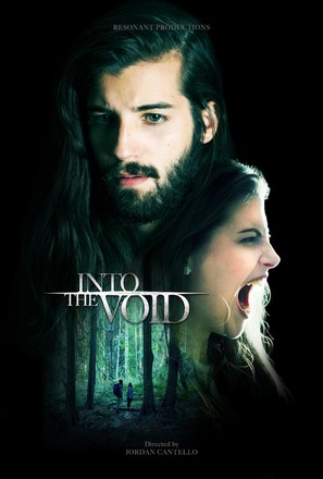 Into The Void - Movie Poster (thumbnail)