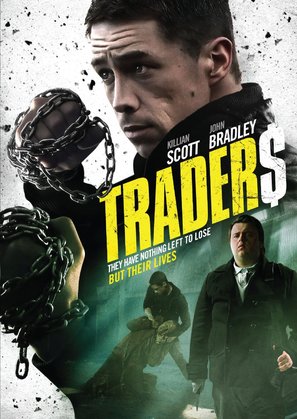 Traders - Movie Cover (thumbnail)