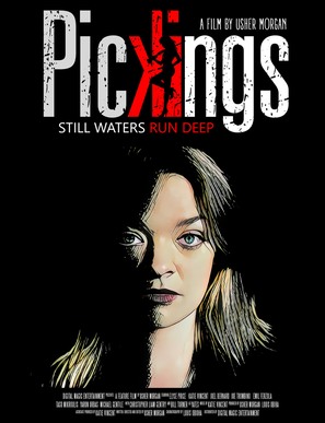 Pickings - Movie Poster (thumbnail)