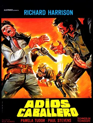 Uno dopo l'altro Poster