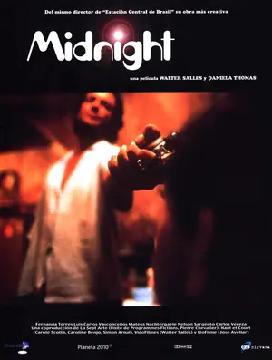 O primeiro dia Poster