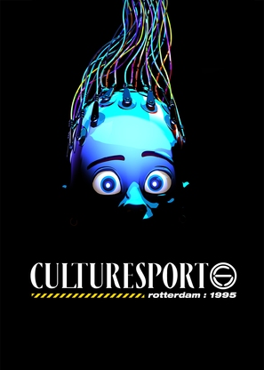 Culturesport: Rotterdam 1995 - Movie Cover (thumbnail)