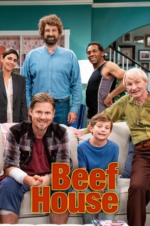 &quot;Beef House&quot; - Video on demand movie cover (thumbnail)