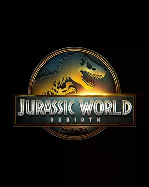 Jurassic World: Rebirth - Movie Poster (thumbnail)