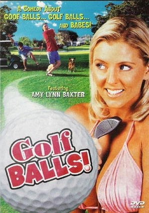 Golfballs! - Movie Cover (thumbnail)