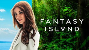 &quot;Fantasy Island&quot; - poster (thumbnail)