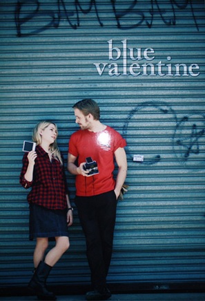 Blue Valentine - Key art (thumbnail)